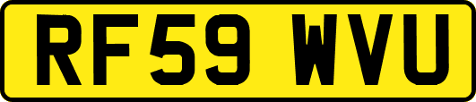 RF59WVU
