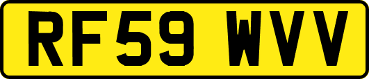 RF59WVV
