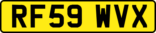 RF59WVX