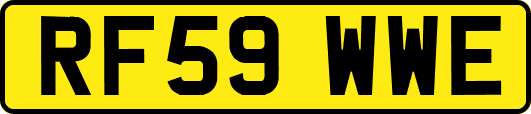 RF59WWE