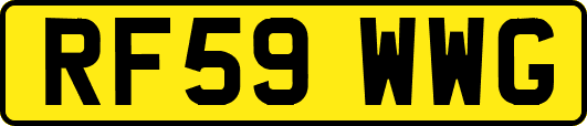 RF59WWG