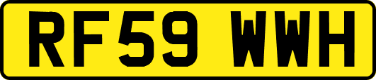 RF59WWH