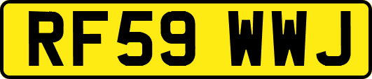 RF59WWJ