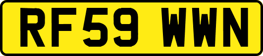 RF59WWN