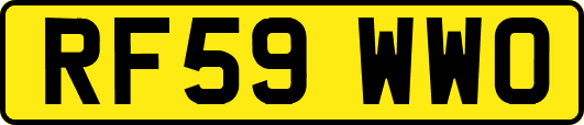 RF59WWO