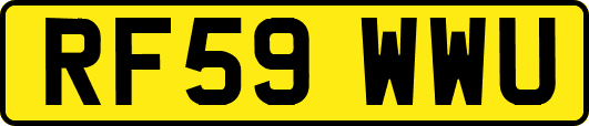 RF59WWU
