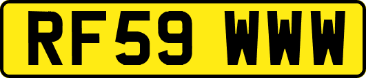 RF59WWW