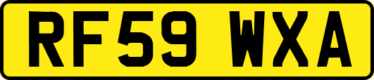 RF59WXA