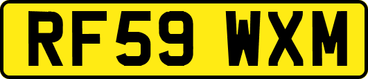 RF59WXM