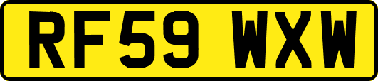RF59WXW