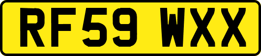 RF59WXX