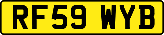 RF59WYB
