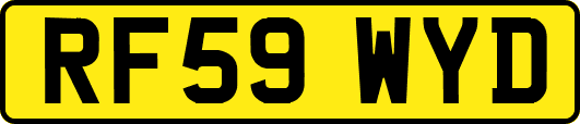 RF59WYD
