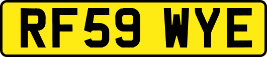 RF59WYE