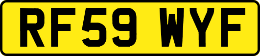 RF59WYF