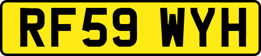 RF59WYH