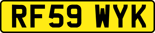 RF59WYK