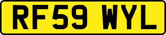 RF59WYL
