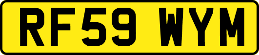 RF59WYM