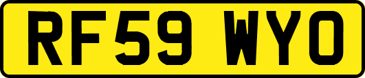 RF59WYO