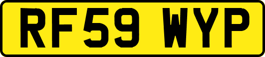 RF59WYP