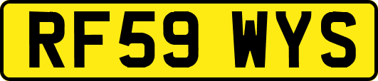 RF59WYS