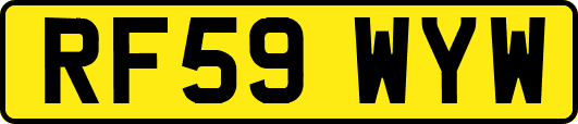 RF59WYW