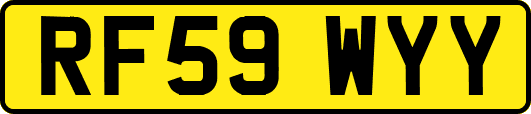 RF59WYY