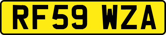 RF59WZA