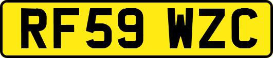 RF59WZC