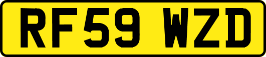RF59WZD