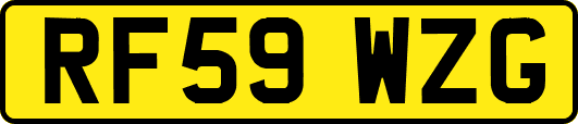 RF59WZG