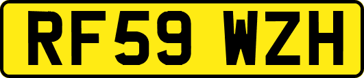 RF59WZH