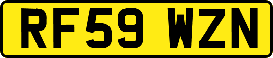 RF59WZN