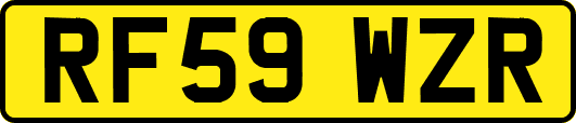 RF59WZR