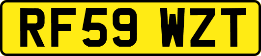 RF59WZT