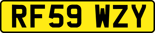 RF59WZY