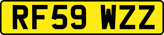 RF59WZZ