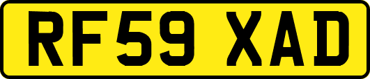 RF59XAD