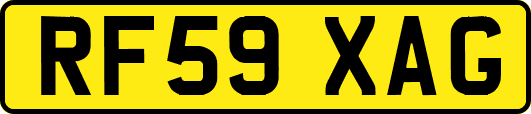 RF59XAG