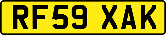 RF59XAK