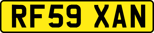 RF59XAN