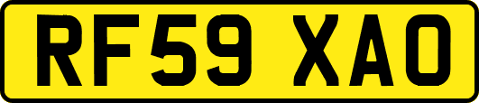 RF59XAO