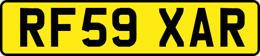 RF59XAR
