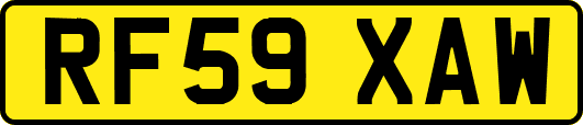 RF59XAW