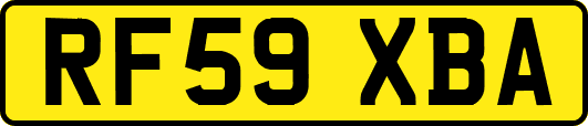 RF59XBA