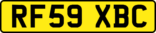 RF59XBC