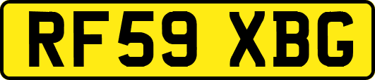 RF59XBG