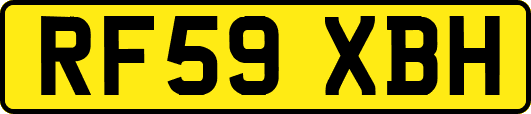 RF59XBH