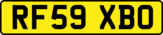 RF59XBO